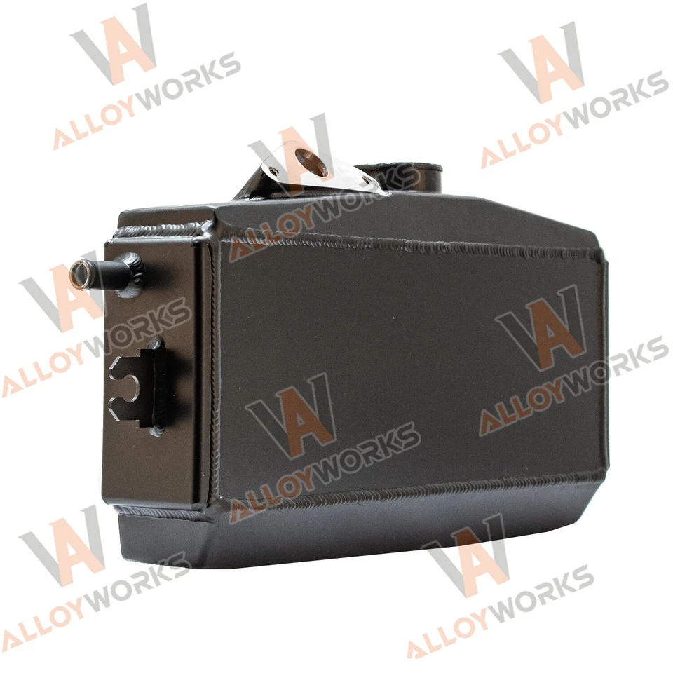 Top Mount Aluminum Intercooler For 2002-2007 2003 Subaru Impreza WRX 2.0L 2.5L Foto 2 de 4