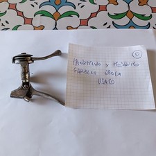 MANETTINO MANUBRIO DOPPIO ACCELERATORE GARELLI MOSQUITO 38A E 38B  