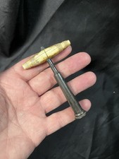 EARLY 19th CENTURY CORKSCREW