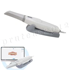 PRO Digital Dental Intraoral 3D Scanner with Scanning Software