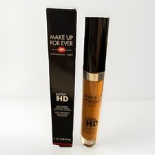 Make Up For Ever Ultra HD Concealer 51 TAWNY ...