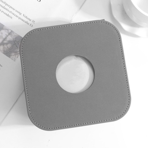 Cover for / Pro 2024 Precise Opening of the PU Leather Case -Scratch1139 - Afbeelding 6 van 8