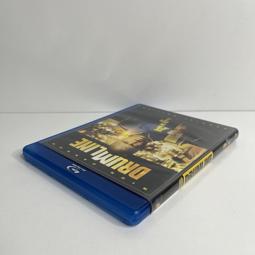 Drumline Blu-ray 2002 Special Edition Nick Cannon - Picture 3 of 8