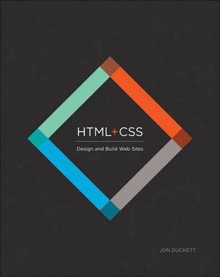 HTML and CSS Design and Build Websites Duckett Paperback John Wiley & Sons