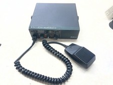 COBRA ELECTRONICS 18 ULTRA WEATHERBAND CB RADIO WBP016225 