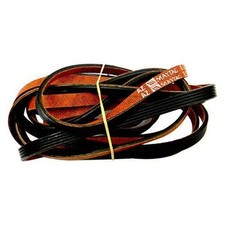 Dryer Drum Belt WP33002535 for Whirlpool, Amana, Maytag, KitchenAid, Jenn-Air,