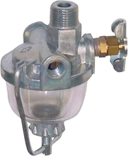 Total Power Parts New Sediment Bowl Assembly Replacement for Allis Chalmers Trac