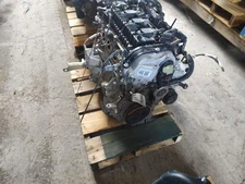 Engine 1.6L VIN C 4th Digit HR16DE Fits 20-23 KICKS 2452672