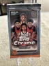 2022-23 Topps Chrome OTE Overtime Elite 4 Card Basketball Cards Sports Pack