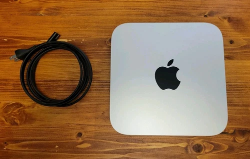 Mac Mini M1 (Late 2020) -8 Core CPU- 8 Core GPU- 16GB RAM - 256GB SSD