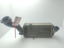 282702A770 ladeluftkühler HYUNDAI I30 GD STYLE 9373007