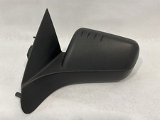 2008-2011 Ford Focus Left Driver Door Mirror Assembly Tested Oem Scratched 2008-2011 Ford Focus Left Driver Door Mirror Assembly Tested Oem Scratched