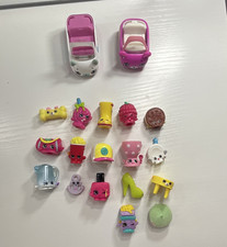 Assorted Shopkins lot