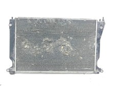 Radiateur Toyota COROLLA