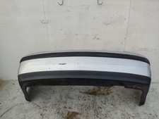 1J5807417BGRU HINTERE STOSSSTANGE / 2348586 FÜR VOLKSWAGEN BORA VARIANT 1J6 1.