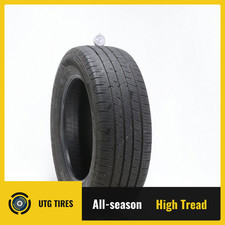 Used 23560r17 Falken Sincera St80 As 102t - 8.532