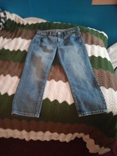 Calvin KLEIN JEANS SHAPE SIZE 31/12