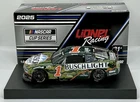 2025 1/24 #1 Ross Chastain “Busch Light Camo” Chevrolet - 1 of 504 Same Day Ship