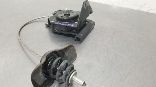 16 2016 GMC CANYON SPARE WHEEL RIM CARRIER - Picture 4 of 12