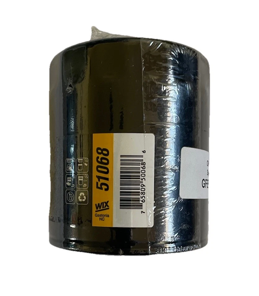 发动机机油过滤器-4BBL Wix 51068 — 第 2/4 张图片