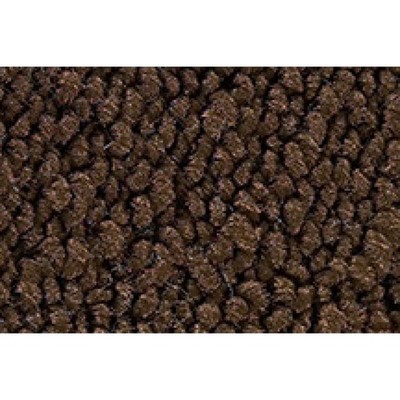 for 69-70 Monterey 4 Door 80/20 Loop 10-Dark Brown Complete Carpet Molded