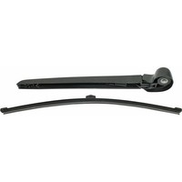 Metzger 2190257 Wischarm Scheibenreinigung FüR Audi A4 8KH B8 8K5