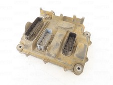 2013285 2298831 DAF XF 106 2016 ECU Engine Co...