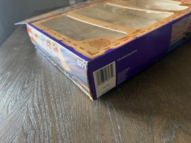 RARE 1992 LEGO System #6271 Imperial Flagship - Complete With Box & Manual