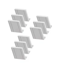 9 Pack Filter Replacement Parts for iRobot Roomba Essential Series, Filter fo...