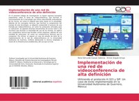 Rene Edmundo Cuevas Valencia (U. A.) | ImplementacióN De Una Red De...