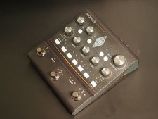 Kemper PROFILER Player Compact Guitar Amplifi...