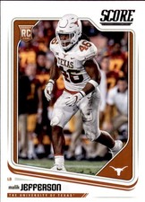 2018 Panini Score Inserts Parallels Base RC💲Entire Store Bulk Sales💲