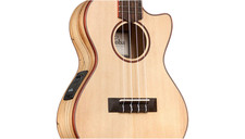 Cordoba 24T-CE Tenor Ukulele - Natural