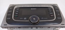 VP6M2F18C821 AUDIOSYSTEM / RADIO-CD / VP6M2F18C821FD / 126855 FÜR FORD KUGA CBV