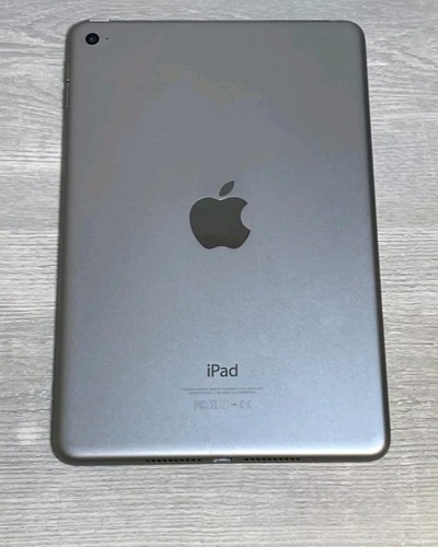 Apple iPad Mini 4 128GB 7.9in - Picture 4 of 4