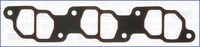 Ajusa Dichtung AnsaugkrüMmer 00765400 FüR Explorer U2 Ford UN46 Aerostar AWD 4WD