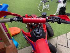 Honda Crf 150 Supermoto 2023