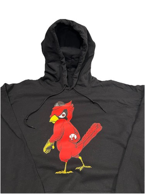 #ad #ad Vintage St. Louis Cardinals sweatshirt long sleeve Cardinals MLB unisex $35.00