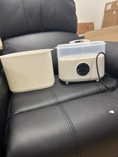 Baby Bottle Sterilizer