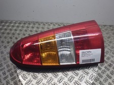 Rückleuchte rechts  Opel Astra G Caravan (T98) Heckleuchte rechts 587391