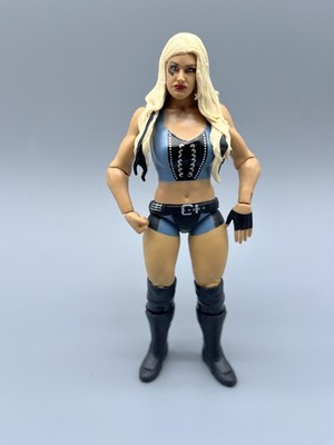 WWE Mattel Basic Series 117 Toni Storm Wrestling Action Figure