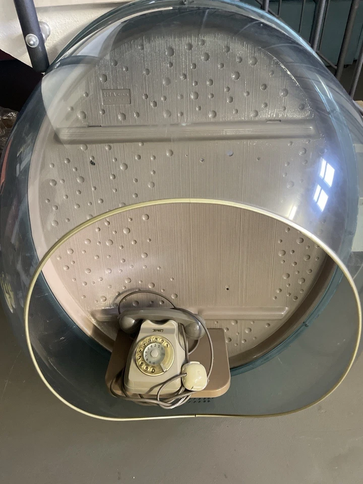 cabina telefonica sip - Immagine 3 di 3