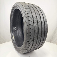 Used 25535zr19 Goodyear Eagle Exhilarate 96y 732 Dot 24 Used 25535zr19 Goodyear Eagle Exhilarate 96y 732 Dot 24