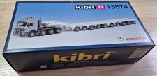 Kibri 13574 MB SK HD Tieflader Scheuerle 1:87 Bausatz neu OVP *Rarität*
