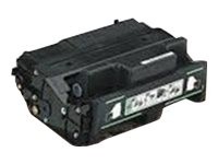 Ricoh 407649 15000 Pages Black Original Black Toner Unit 15000 Pages