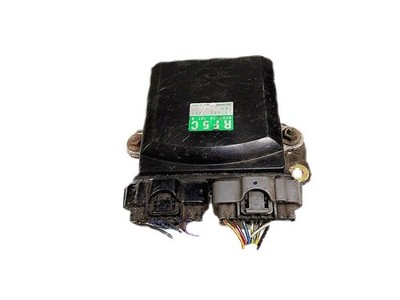 Mazda 6 2008 Steuergerät Einspritzdüsen Injektoren 131000-1241 AEU22006