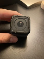 GoPro Hero Session Digital Action Camera-Lightly used-Works!