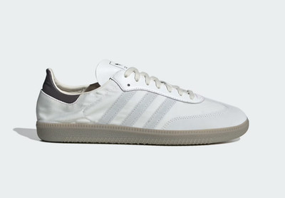 Adidas Samba Decon Sneaker Schuhe Freizeitschuhe Weiß JI3175