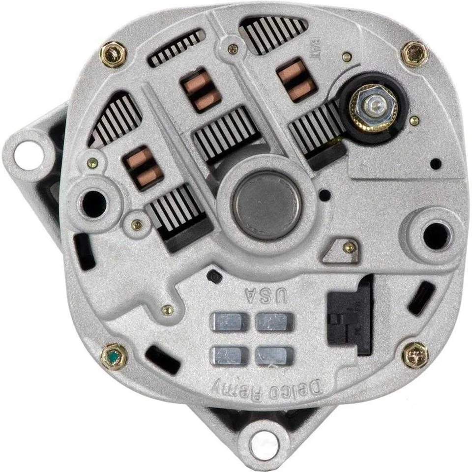 Alternador Foto 2 de 4