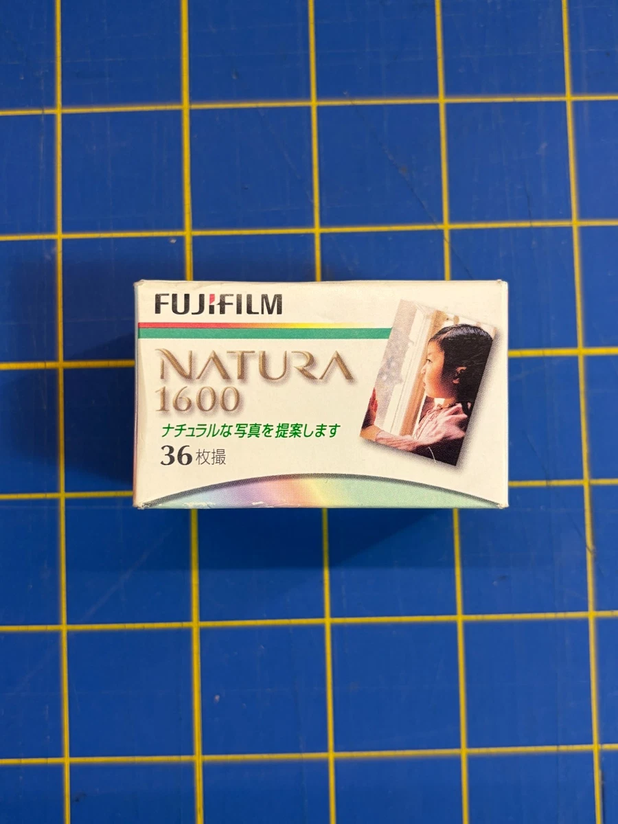 Fujifilm 1600 ISO Camera Films 36 Photos for sale | eBay